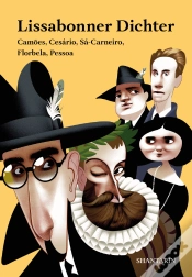 Capa do artigo Lissabonner Dichter
