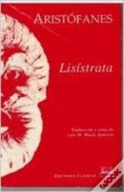 Capa do artigo Lis¡Strata
