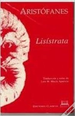 Capa do artigo Lis¡Strata