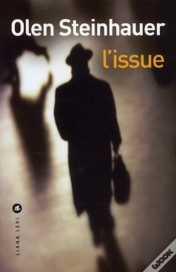 Capa do artigo L'Issue
