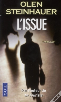Capa do artigo L'Issue