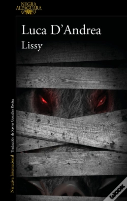 Capa do artigo Lissy