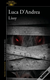 Capa do artigo Lissy