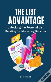 Capa do artigo List Advantage