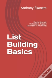 Capa do artigo List Building Basics