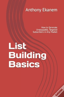 Capa do artigo List Building Basics