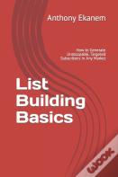 List Building Basics