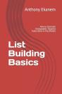 List Building Basics - Preview