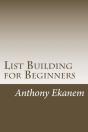 List Building For Beginners - Preview
