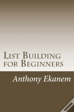 Capa do artigo List Building For Beginners