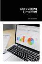 List Building Simplified - Preview