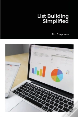 Capa do artigo List Building Simplified