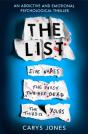 List - Preview