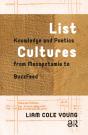 List Cultures - Preview