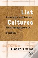 List Cultures