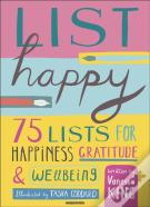 List Happy