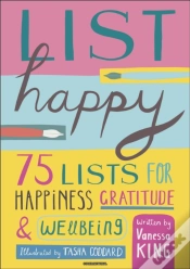 Capa do artigo List Happy