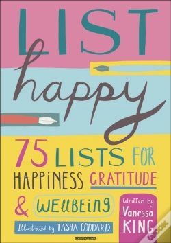 Capa do artigo List Happy