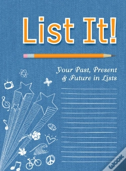 Capa do artigo List It!