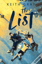 Capa do artigo List