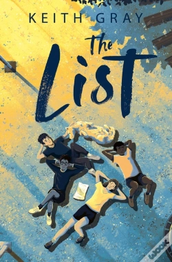 Capa do artigo List