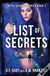 Capa do artigo List Of Secrets