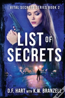 Capa do artigo List Of Secrets