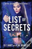List Of Secrets