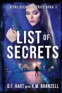 List Of Secrets - Preview