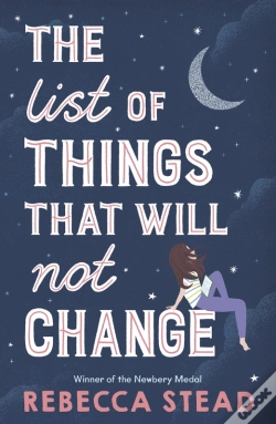 Capa do artigo List Of Things That Will Not Change