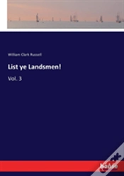 Capa do artigo List Ye Landsmen!