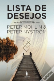 Capa do artigo Lista de Desejos