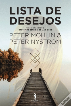 Capa do artigo Lista de Desejos