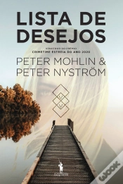 Capa do artigo Lista De Desejos