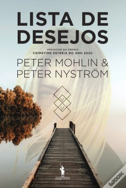 Capa do artigo Lista De Desejos