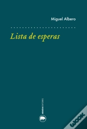 Capa do artigo Lista De Esperas