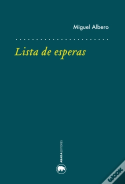 Capa do artigo Lista De Esperas