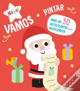 Lista de Presentes - Vermelho
