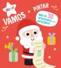 Lista de Presentes - Vermelho - Preview