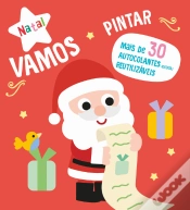 Capa do artigo Lista de Presentes - Vermelho