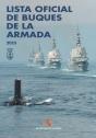 Lista Oficial De Buques De La Armada 2023 - Preview