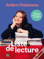 Capa do artigo Liste De Lecture