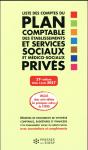 Liste Des Comptes Du Plan Comptable Des Esms Prives - Preview