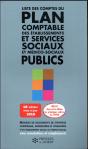 Liste Des Comptes Du Plan Comptable Des Esms Publics - Preview