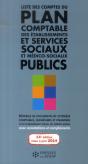 Liste Des Comptes Du Plan Comptable Des Etablissements Et Services Sociaux Et Medico Sociaux Publics - Preview