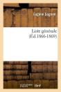 Liste Generale Edition 1866 1869 - Preview