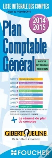 Capa do artigo Liste Integrale Des Comptes Lib Gibert Jeune Edition 2006-2007