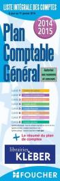 Liste Integrale Des Comptes Lib Kleber - Preview