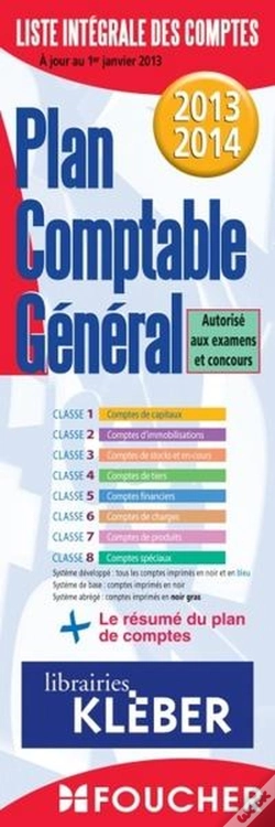 Capa do artigo Liste Integrale Des Comptes Lib Kleber