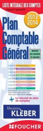 Liste Integrale Des Comptes Lib Kleber - Preview